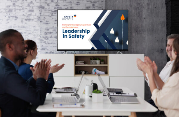Managing Psychosocial Hazards Starts with Strong Leadership